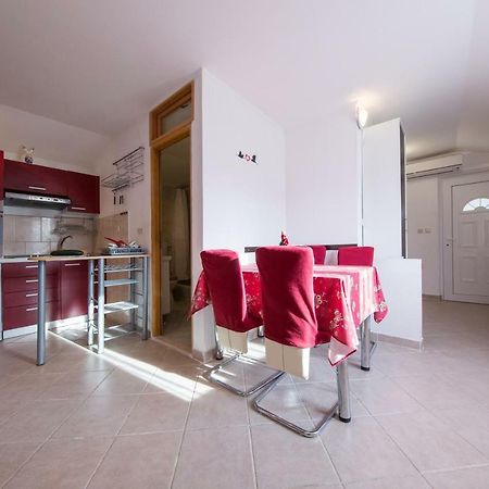 Strma Apartments Βις Εξωτερικό φωτογραφία
