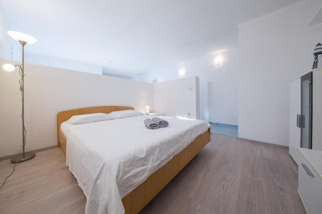 Strma Apartments Βις Εξωτερικό φωτογραφία