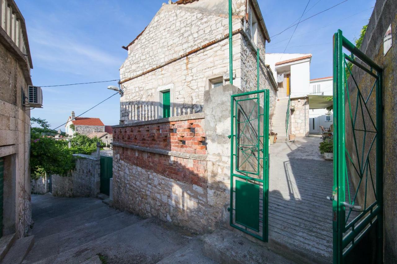 Strma Apartments Βις Εξωτερικό φωτογραφία