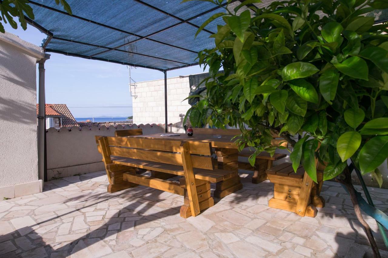 Strma Apartments Βις Εξωτερικό φωτογραφία