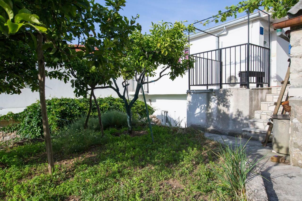Strma Apartments Βις Εξωτερικό φωτογραφία