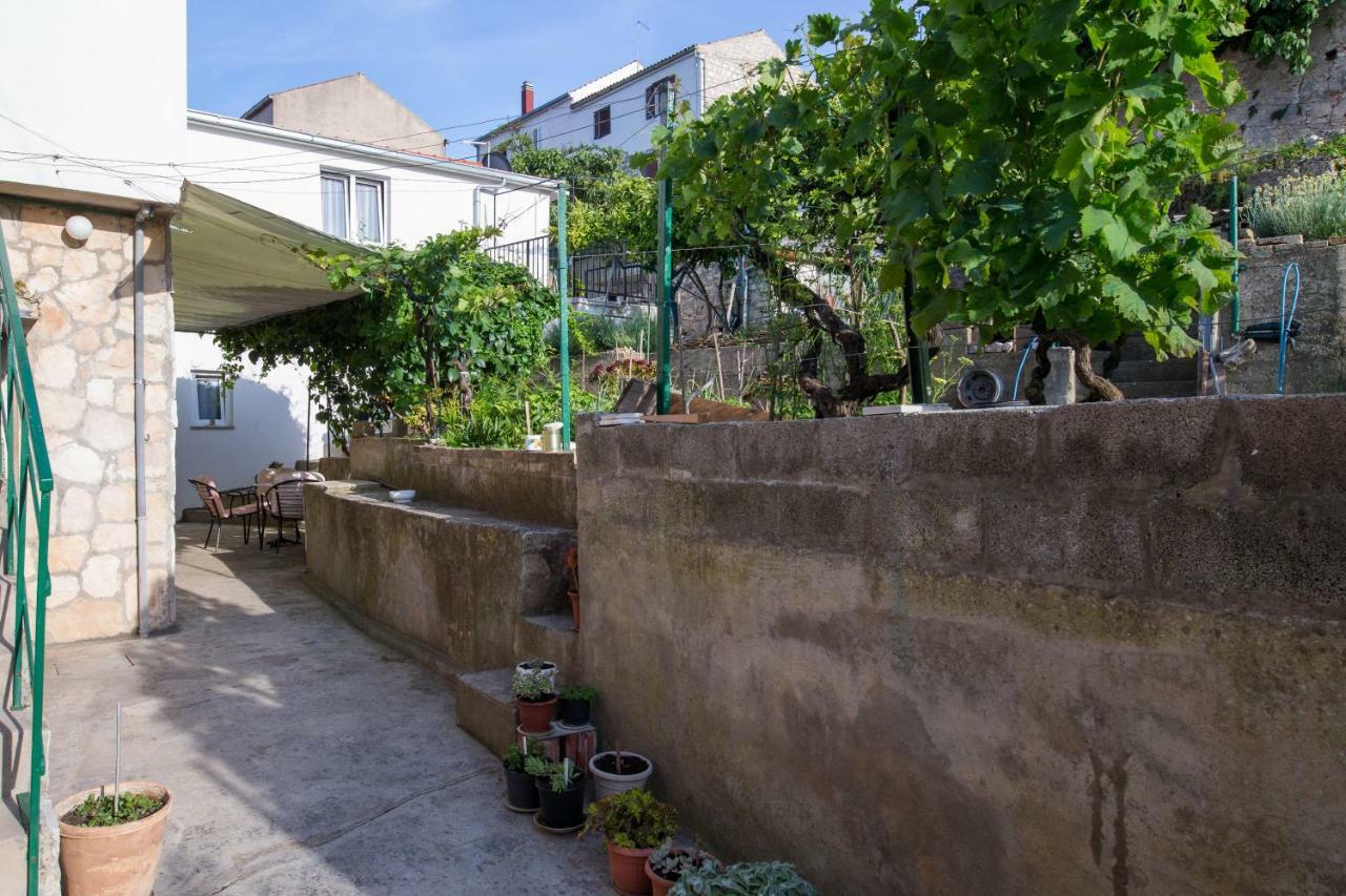 Strma Apartments Βις Εξωτερικό φωτογραφία