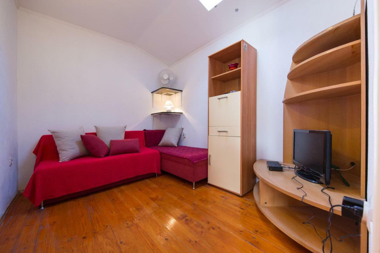 Strma Apartments Βις Εξωτερικό φωτογραφία