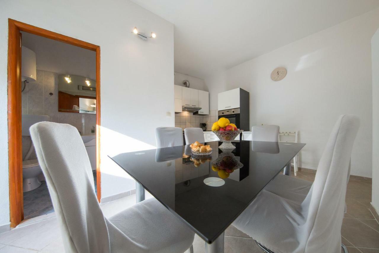 Strma Apartments Βις Εξωτερικό φωτογραφία