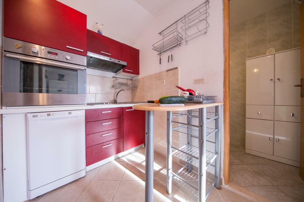 Strma Apartments Βις Εξωτερικό φωτογραφία