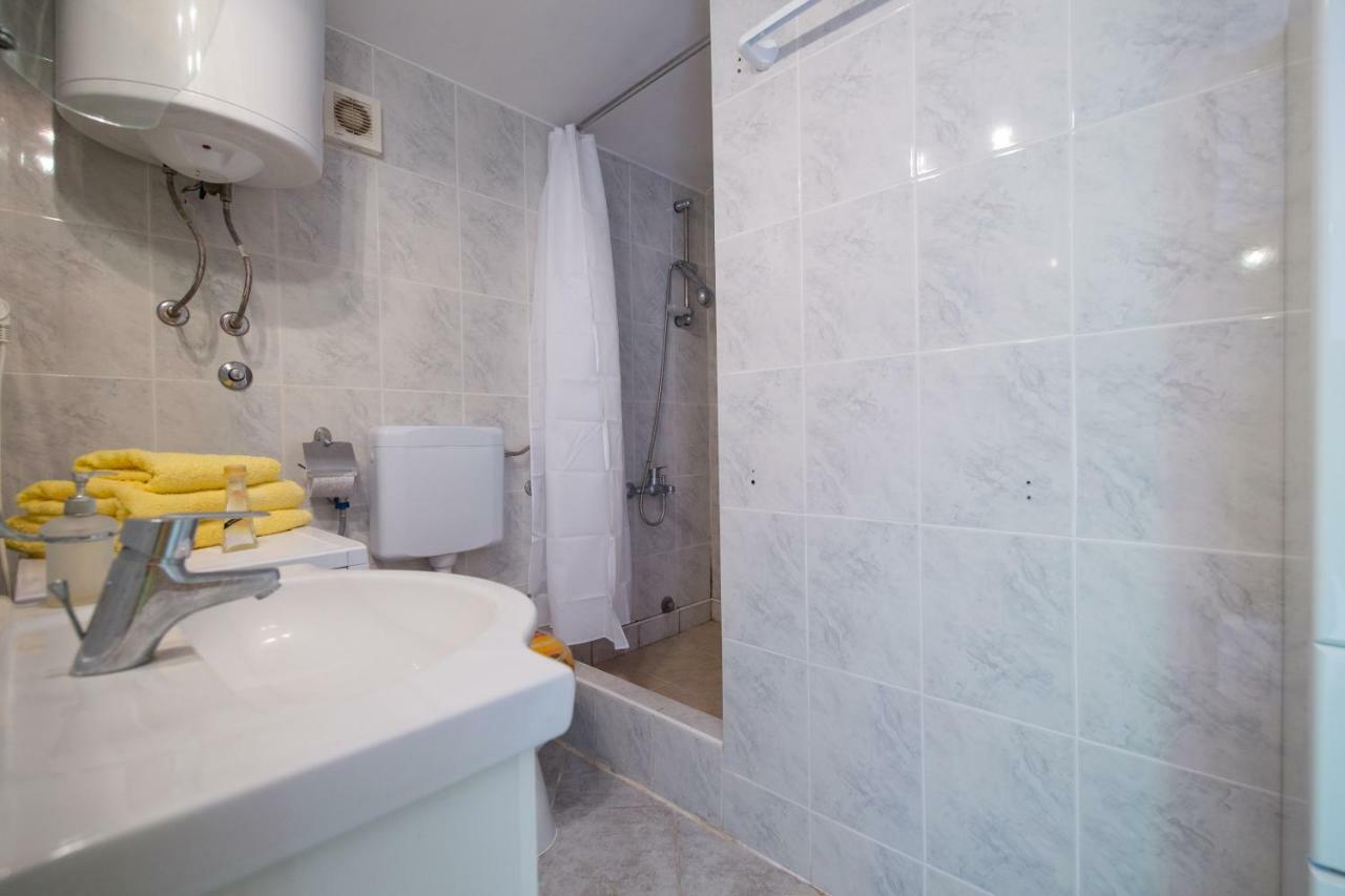Strma Apartments Βις Εξωτερικό φωτογραφία
