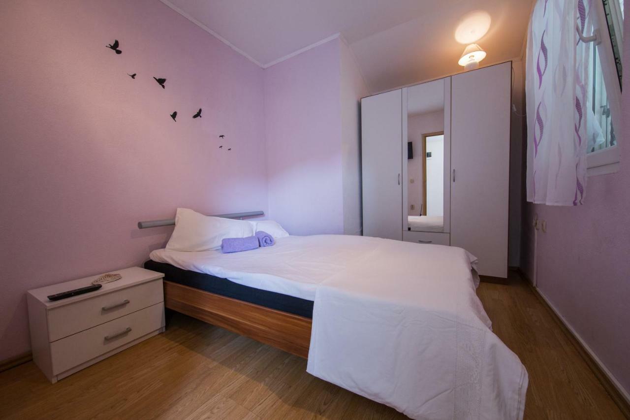 Strma Apartments Βις Εξωτερικό φωτογραφία