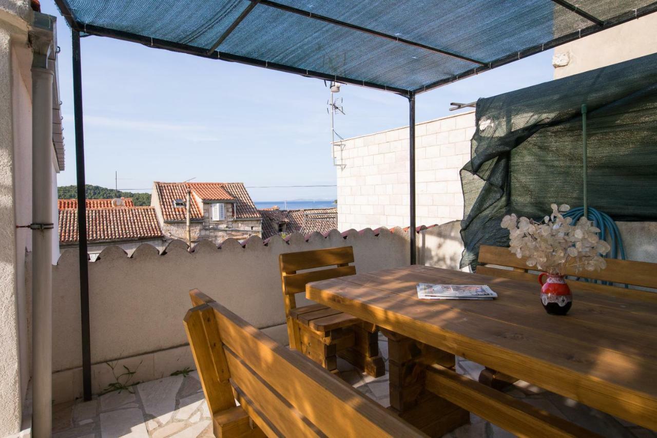 Strma Apartments Βις Εξωτερικό φωτογραφία