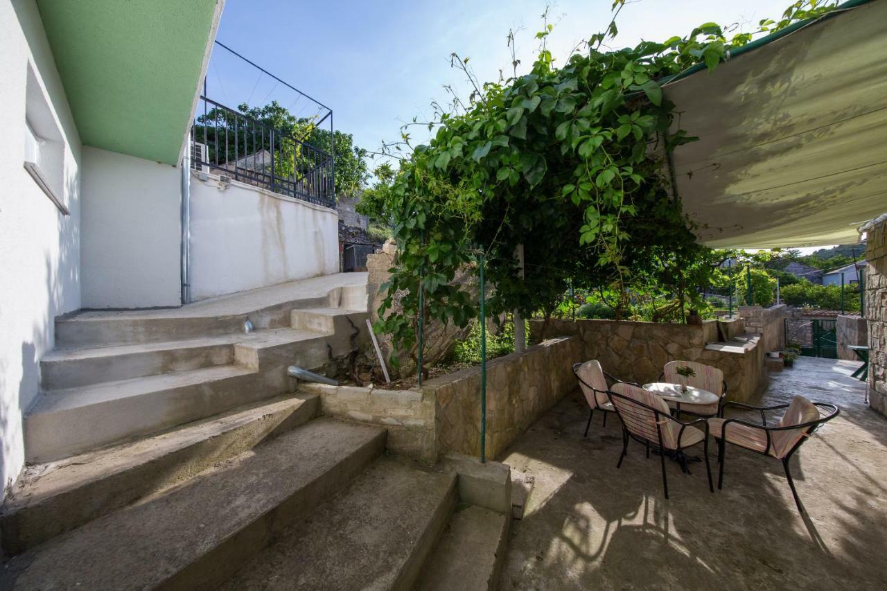 Strma Apartments Βις Εξωτερικό φωτογραφία