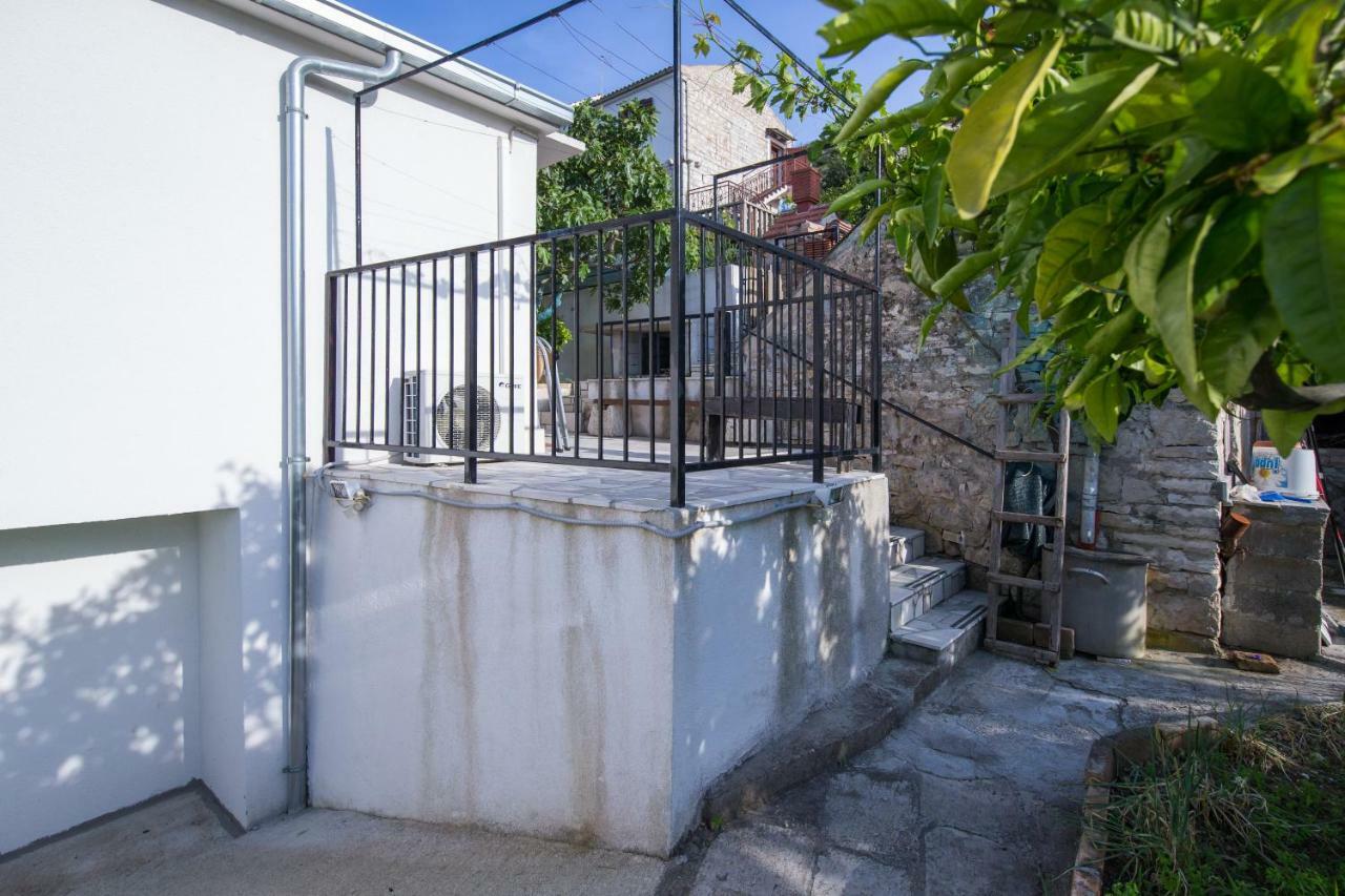 Strma Apartments Βις Εξωτερικό φωτογραφία