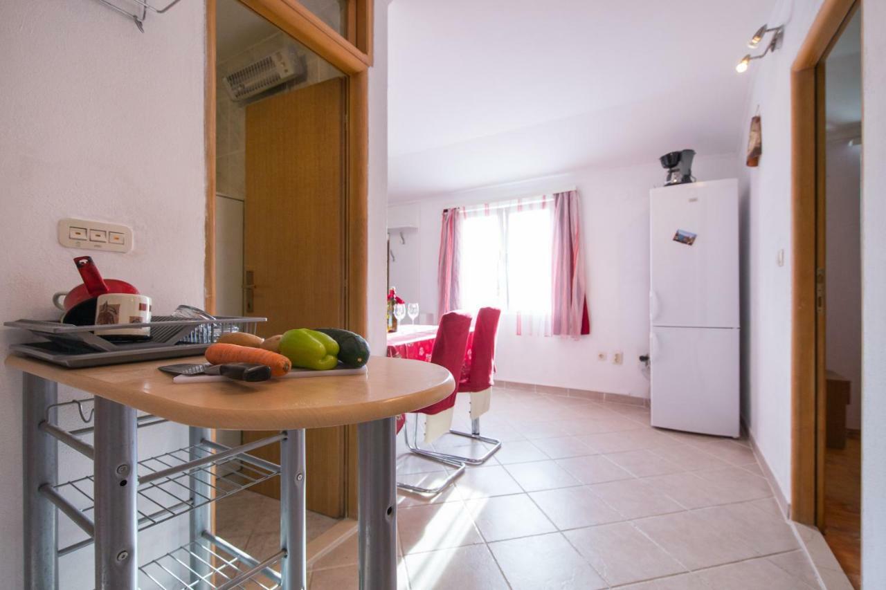 Strma Apartments Βις Εξωτερικό φωτογραφία