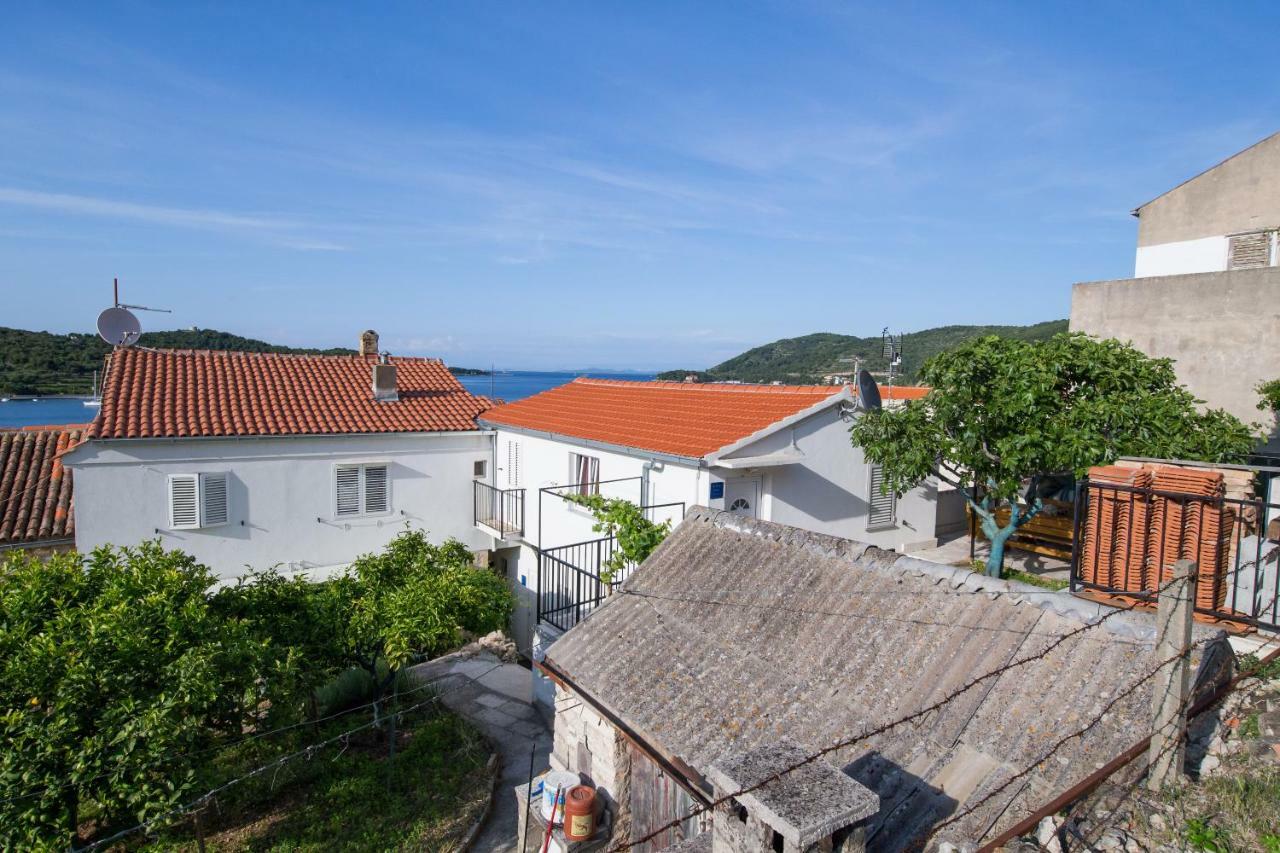 Strma Apartments Βις Εξωτερικό φωτογραφία